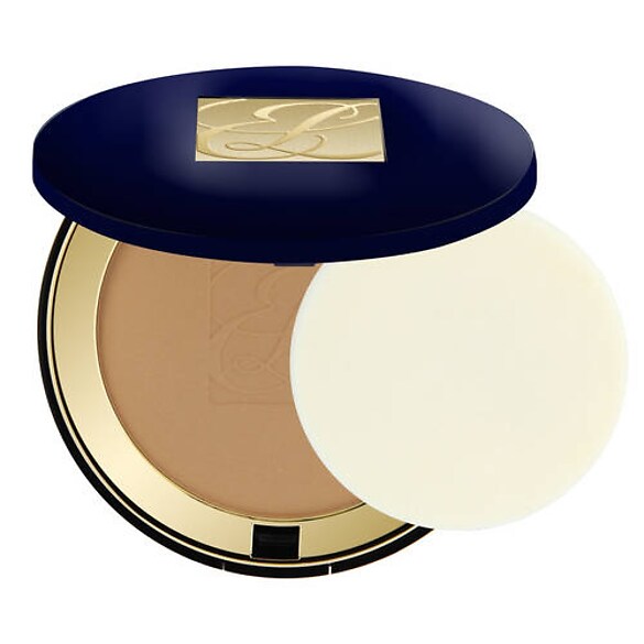 Double Matte Oil-Control Pressed Puder, Estée Lauder